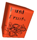 Book 3 'First Fruits..